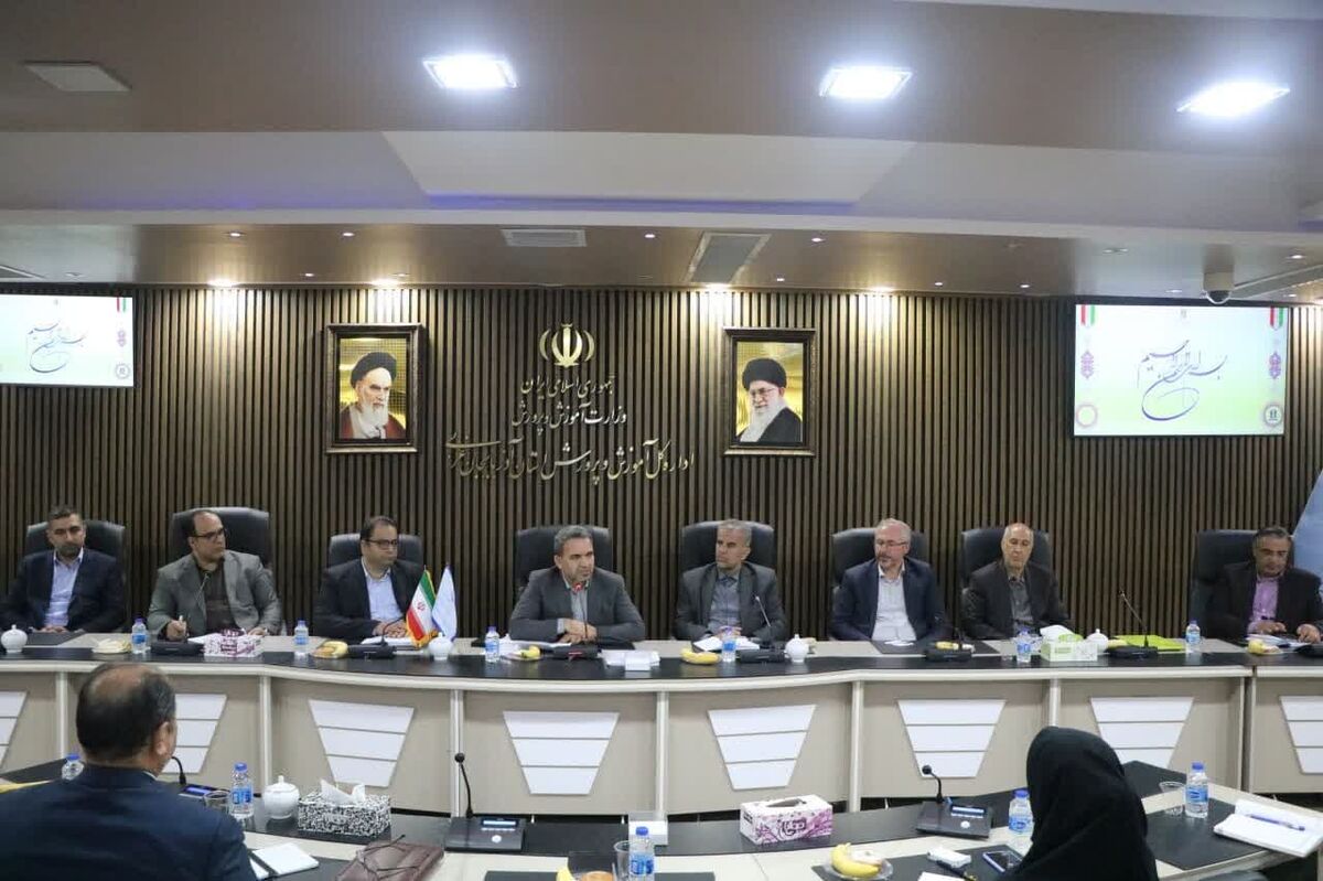 اعتلای کیفیت آموزشی ملاک تعریف شهریه برای مدارس غیردولتی است