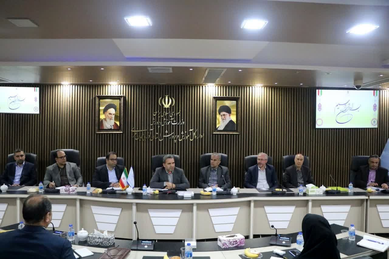 اعتلای کیفیت آموزشی ملاک تعریف شهریه برای مدارس غیردولتی است