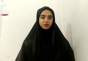 گرگانی‌ها برای خونخواهی به خیابان‌ها آمدند