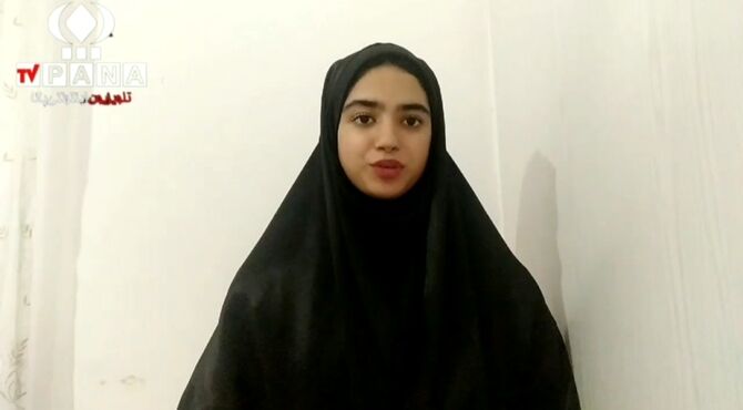 گرگانی‌ها برای خونخواهی به خیابان‌ها آمدند