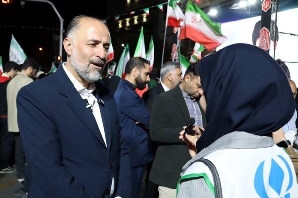 معلمان با ایجاد امید نقش مؤثری در تقویت روحیه جامعه دارند