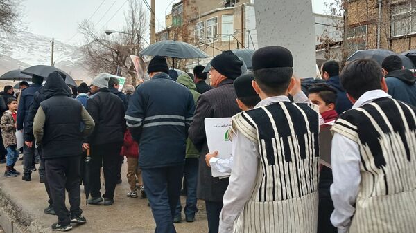 راهپیمایی ۲۲ بهمن در شهرستان فارسان