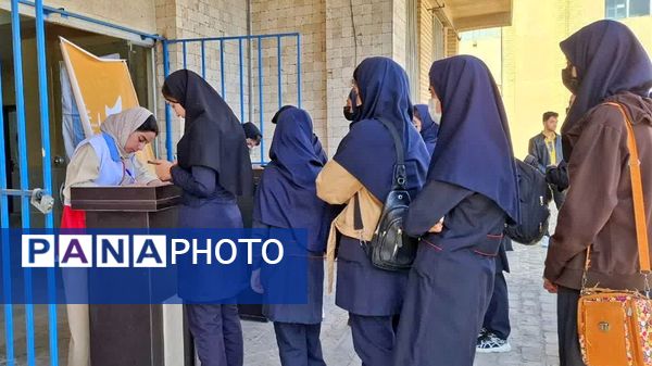 برگزاری سیزدهمین طرح ملی دادرس در شهرستان اشتهارد