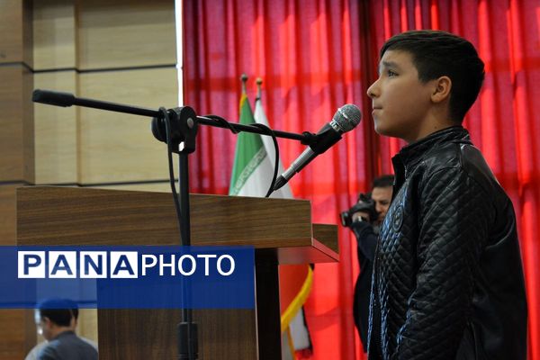 دومین جشنواره پوشش ایرانی اسلامی نوردُخت دربهارستان‌دو