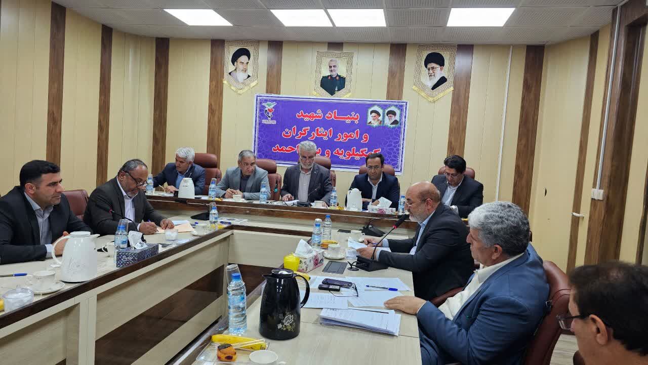 مدارس شاهد باید به جایگاه واقعی و کیفیت مطلوب آموزشی برسند