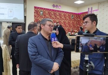 گزارشی از برگزاری نشست‌های آموزشی و مدیریتی در ملکان