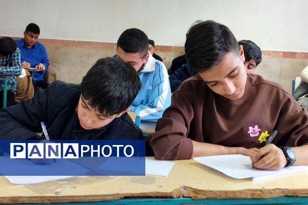 برگزاری مسابقات قرآن، عترت و نماز در بهارستان‌۲