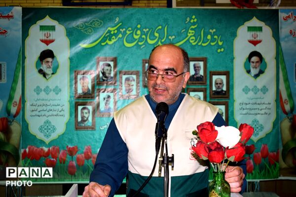 یادواره شهدا در جوکار؛ از شور نوجوانی تا عطر ایثار