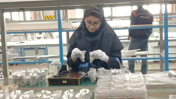 سفر یک روزه وزیر کار به البرز