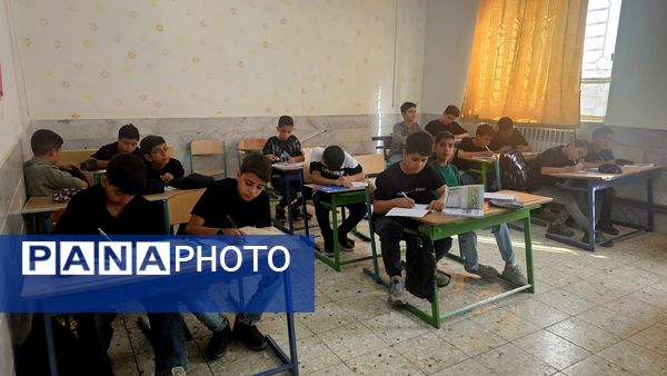 کلاس‌های اوقات فراغت در شهرستان خلیل آباد