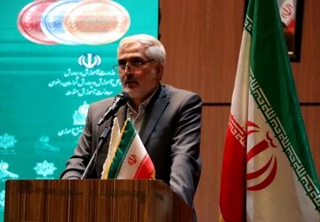 خراسان رضوی قله نشین جشنواره علمی پژوهشی کشور شد
