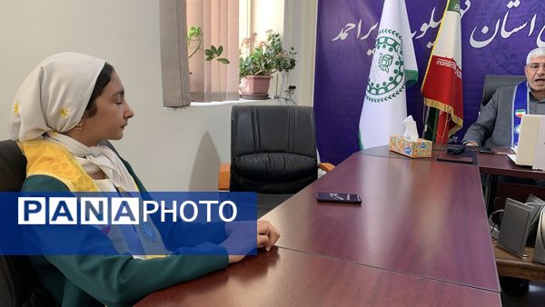 تجلیل از برگزیدگان پویش پهلوان بخوان در یاسوج 