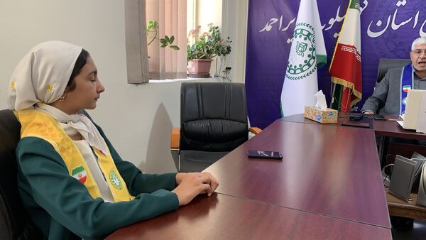 تجلیل از برگزیدگان پویش پهلوان بخوان در یاسوج 