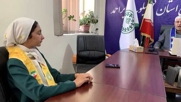 تجلیل از برگزیدگان پویش پهلوان بخوان در یاسوج 