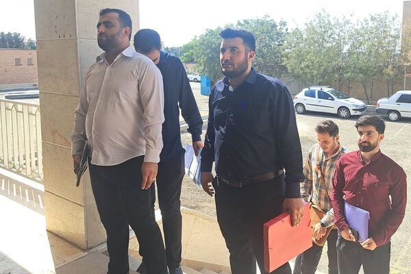 برگزاری سنجش و ارزیابی آزمون استخدامی آموزگاری و کیفیت‌بخشی سال ۱۴۰۴ در شهرستان‌ ملارد