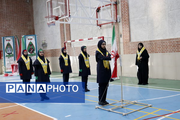 جام اقتدار با پیشتازان آذربایجان 