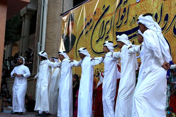 همایش ملی فرهنگ، هنر و ادب اقوام ایران‌زمین