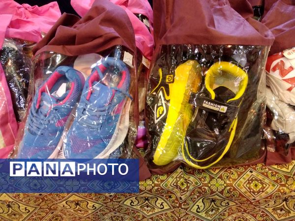 رزمایش کمک مومنانه در شهر یزد 