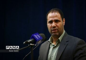 اعلام برنامه‌های وزیر آموزش و پرورش در سفر به استان قم 