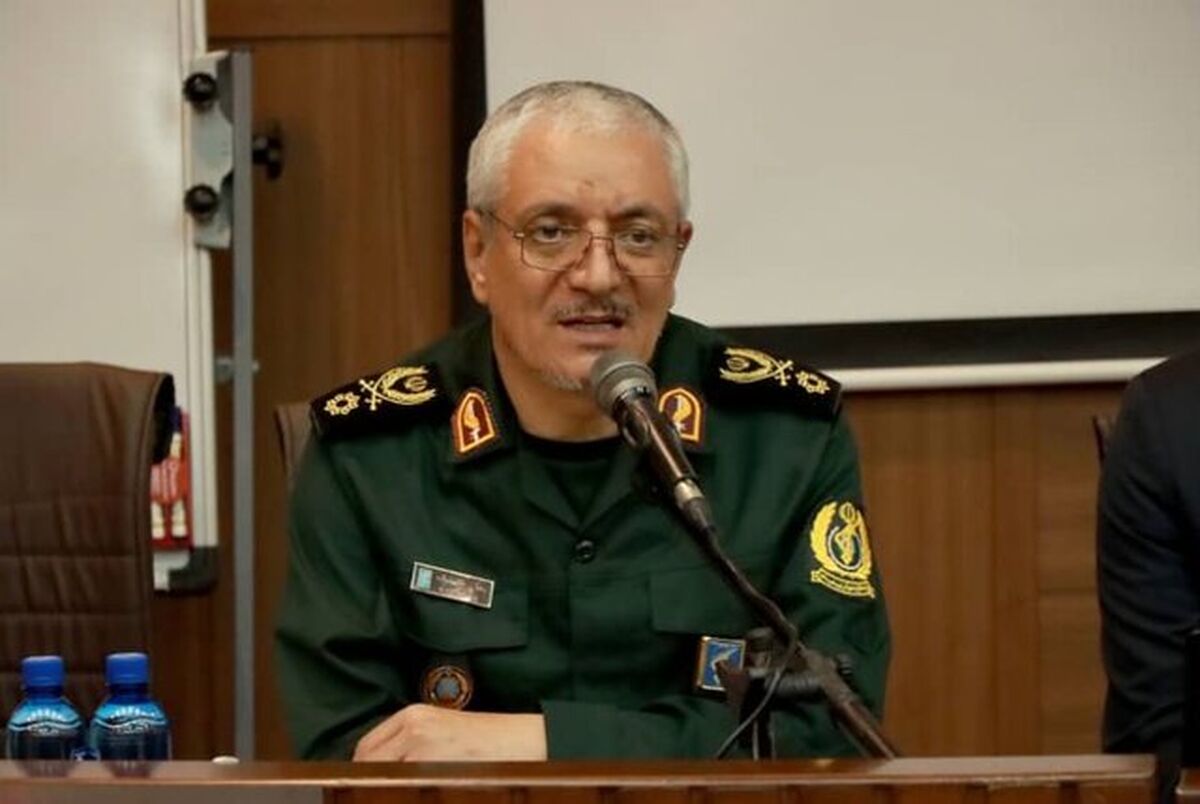 انتظار داریم مجلس رأی اعتماد بالایی به امیر نصیرزاده بدهد