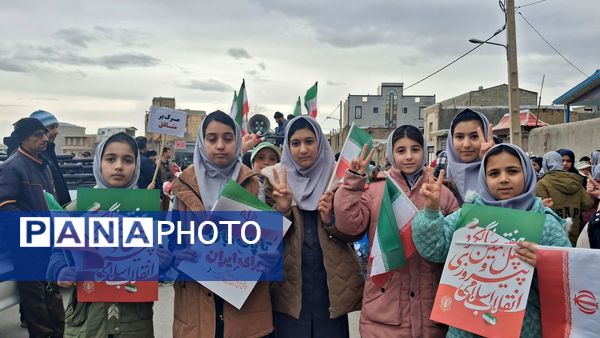  طنین «امید» ملت، نویدبخش فردایی روشن‌تر