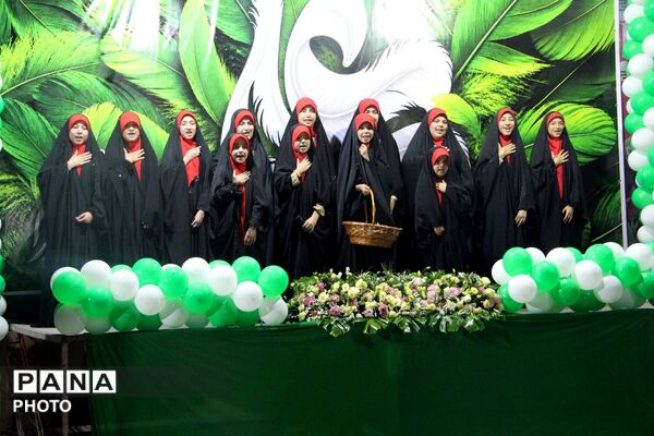 به عشق مولا در خیابان