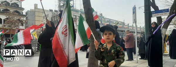 قدس در آستانه آزادی 