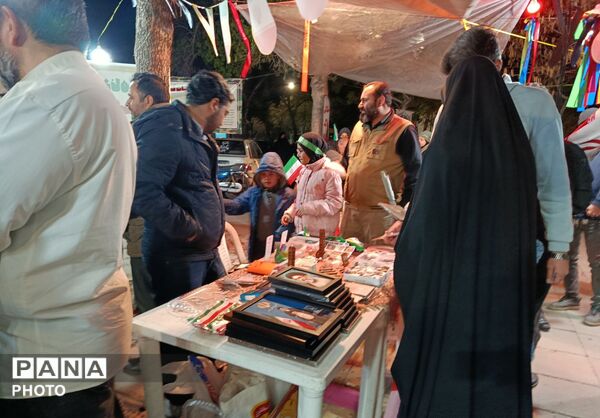 داغی که بعد از چهل روز هنوز هم سرد نشد