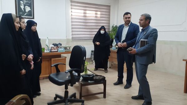 برگزاری دوره توانمند سازی دانش‌آموز خبرنگاران پانا در بجنورد