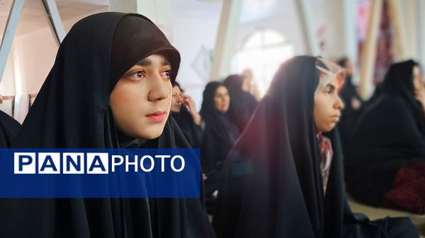  همایش رویداد امید در شهرستان مارگون