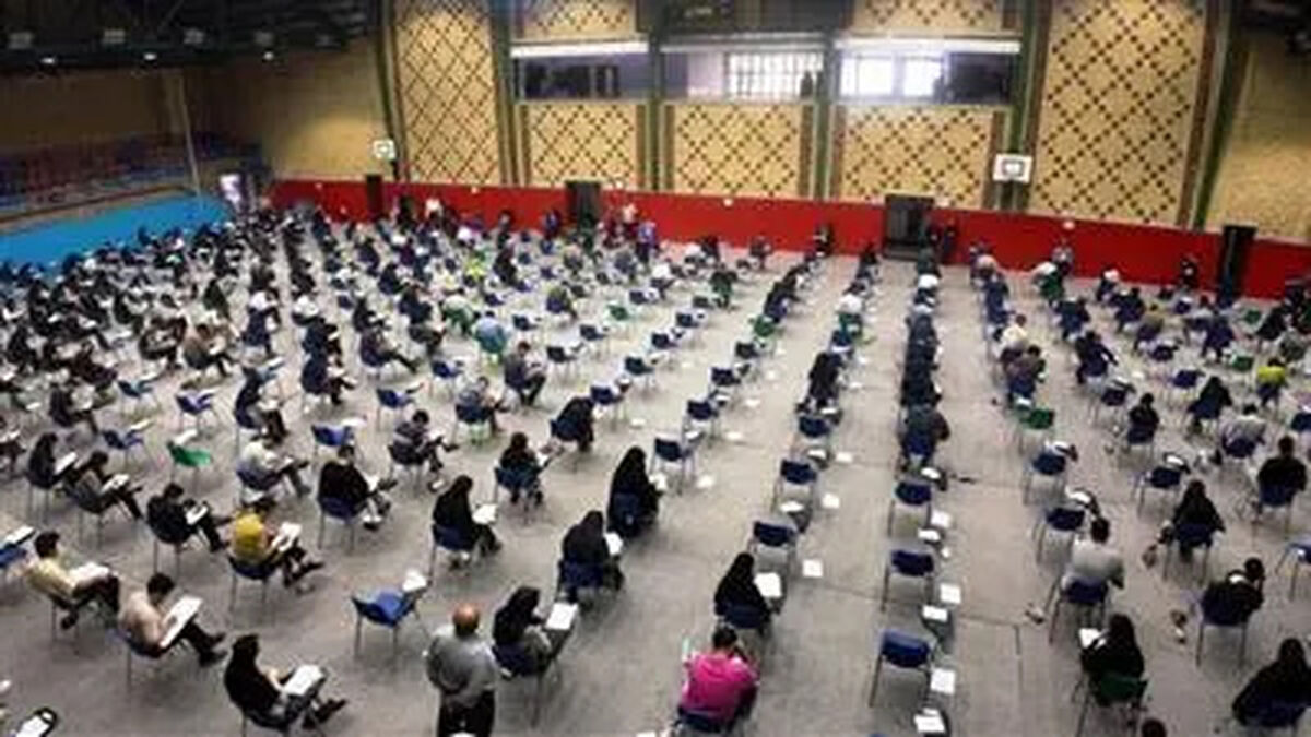 اعلام اسامی راه‌یافتگان به مرحلۀ نهایی سی ­و یکمین دورۀ المپیاد علمی دانشجویی سال 1405