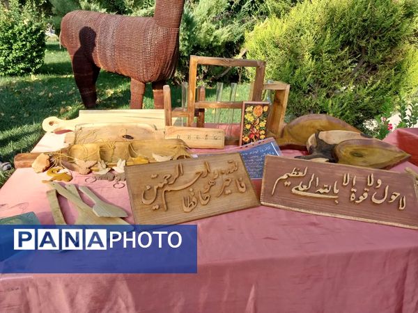 جشنواره و همایش بزرگ اتیسم به مناسبت روز جهانی کودک