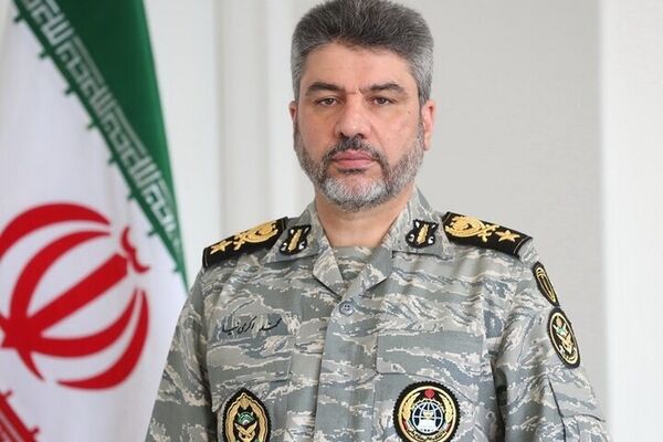 امیر اکرمی‌نیا: حملات تلافی‌جویانه وارد مرحله تازه‌ای می‌شود