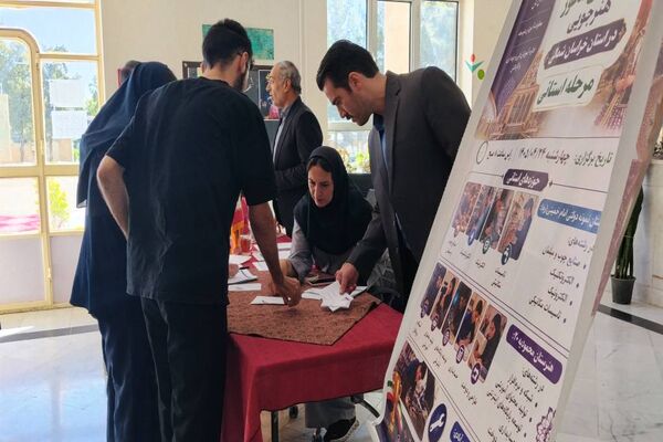 رقابت های مهارتی هنرجویان در هنرستان محمودیه