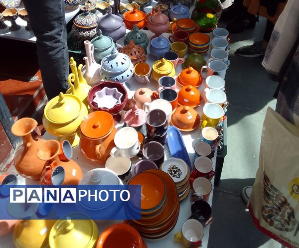 جاذبه‌های دیدنی شهرکرد برای عید نوروز