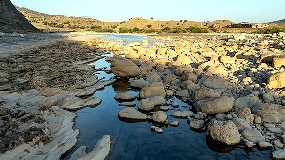 ضرورت اصلاح سیاست‌های حوزه آب/ بالغ بر ۸۰ درصد مصرف آب در حوزه کشاورزی است 
