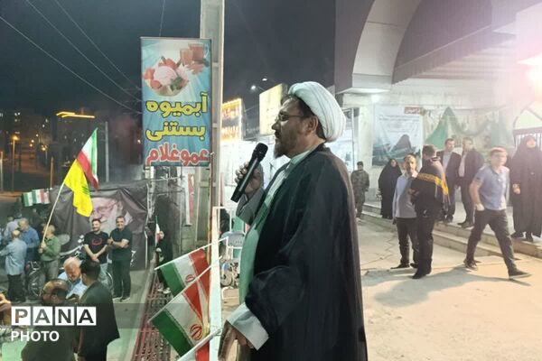 مسکن مهر، جایی که تجمع حال و هوای دیگری دارد