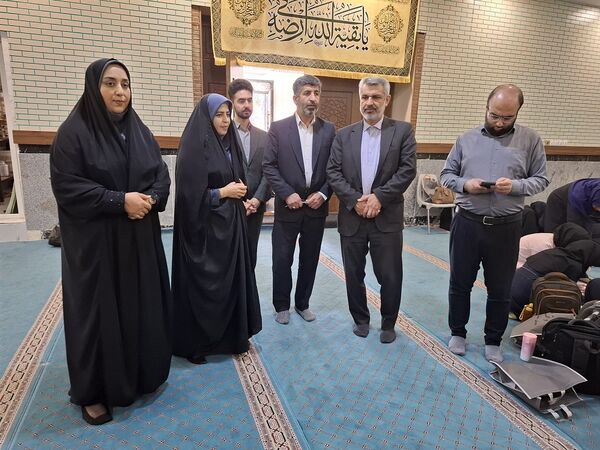 جشنواره جت در مدارس شهرستان ساوجبلاغ 