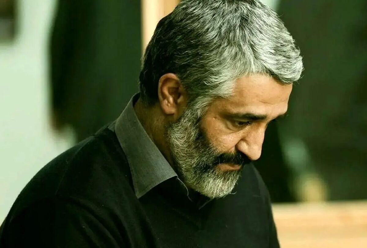 قرار بازداشت «پژمان جمشیدی» نقض شد