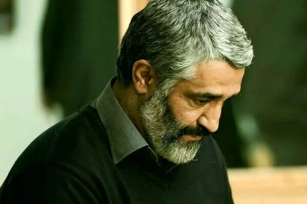 قرار بازداشت «پژمان جمشیدی» نقض شد
