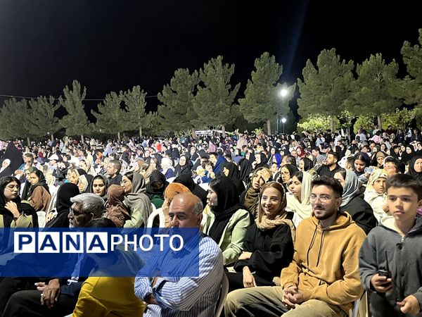 سومین جشنواره غذای سنتی «قلیفچال» شهرستان جاجرم