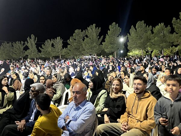 سومین جشنواره غذای سنتی «قلیفچال» شهرستان جاجرم
