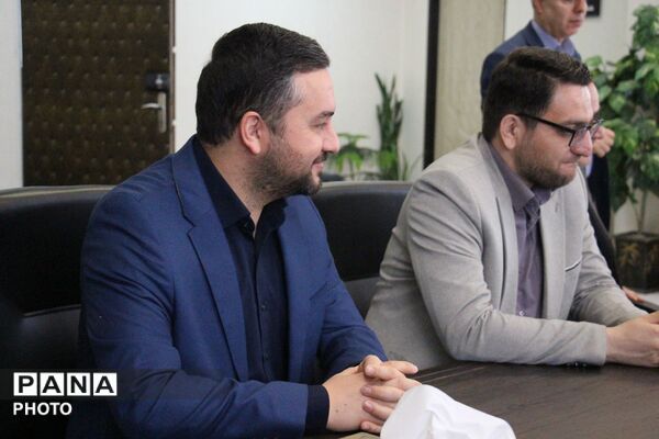 تفاهم‌نامه‌ای برای توان‌بخشی جامع و آینده‌ای روشن‌تر