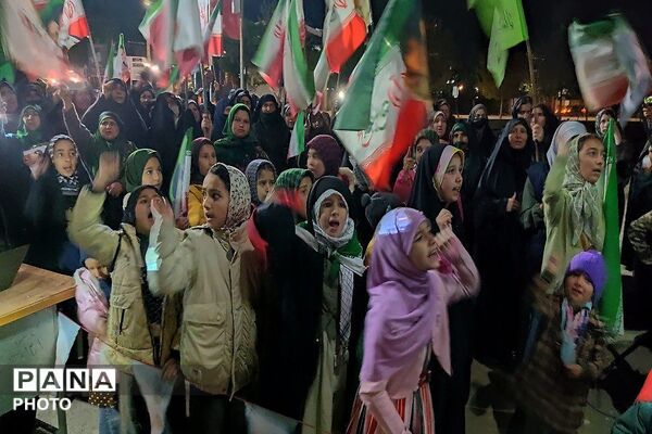 وحدت، راز ماندگاری شب‌های حماسی ایران 