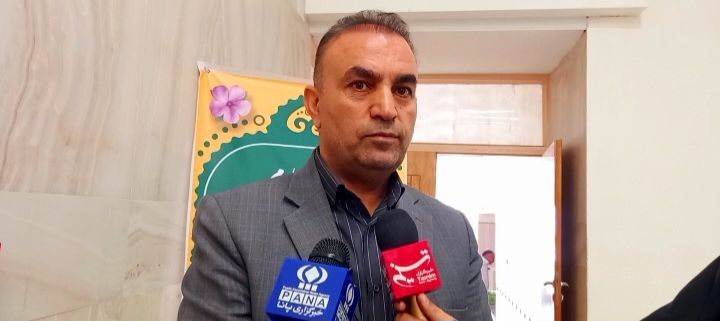 توانمندسازی نیروی انسانی یکی از برنامه‌های کلیدی آموزش و پرورش است