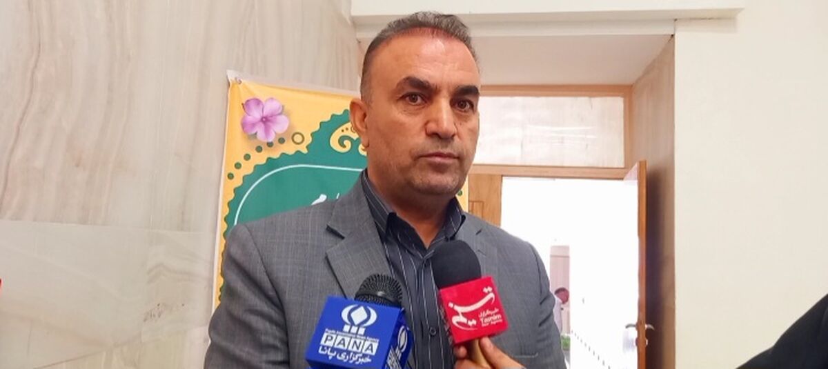 توانمندسازی نیروی انسانی یکی از برنامه‌های کلیدی آموزش و پرورش است