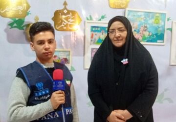 کانون پرورش فکری کودکان و نوجوانان، راهی به دنیای خلاقیت و رشد ذهنی نسل جدید