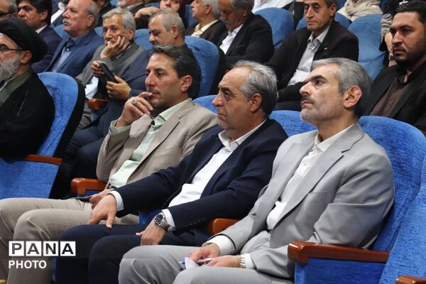 طنین دوباره شعر شهریار در تبریز؛ آئین بزرگداشت روز ملی شعر و ادب فارسی