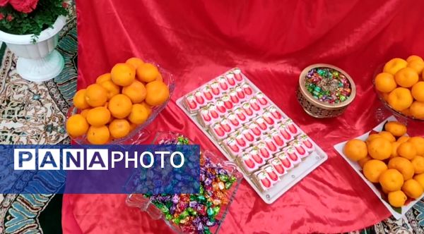 پایان شیرینِ یک آغاز؛ جشن فارغ‌التحصیلی دانشجویان آموزش ابتدایی در سما معمولان