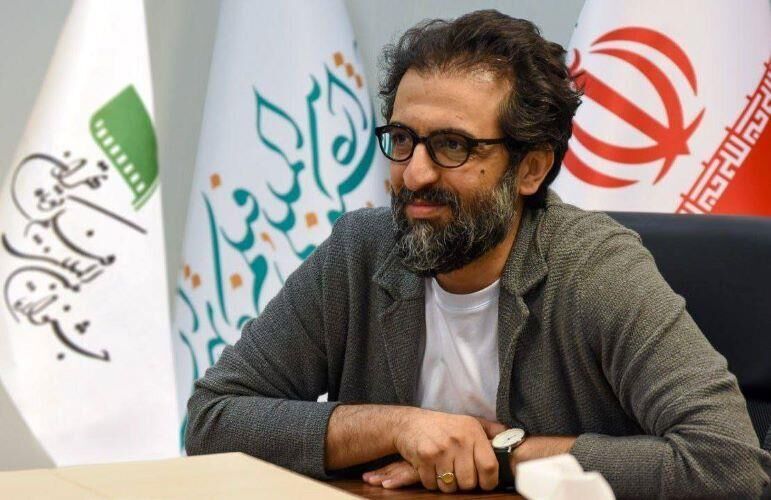 بهروز شعیبی دبیر چهل‌ودومین جشنواره فیلم کوتاه تهران شد